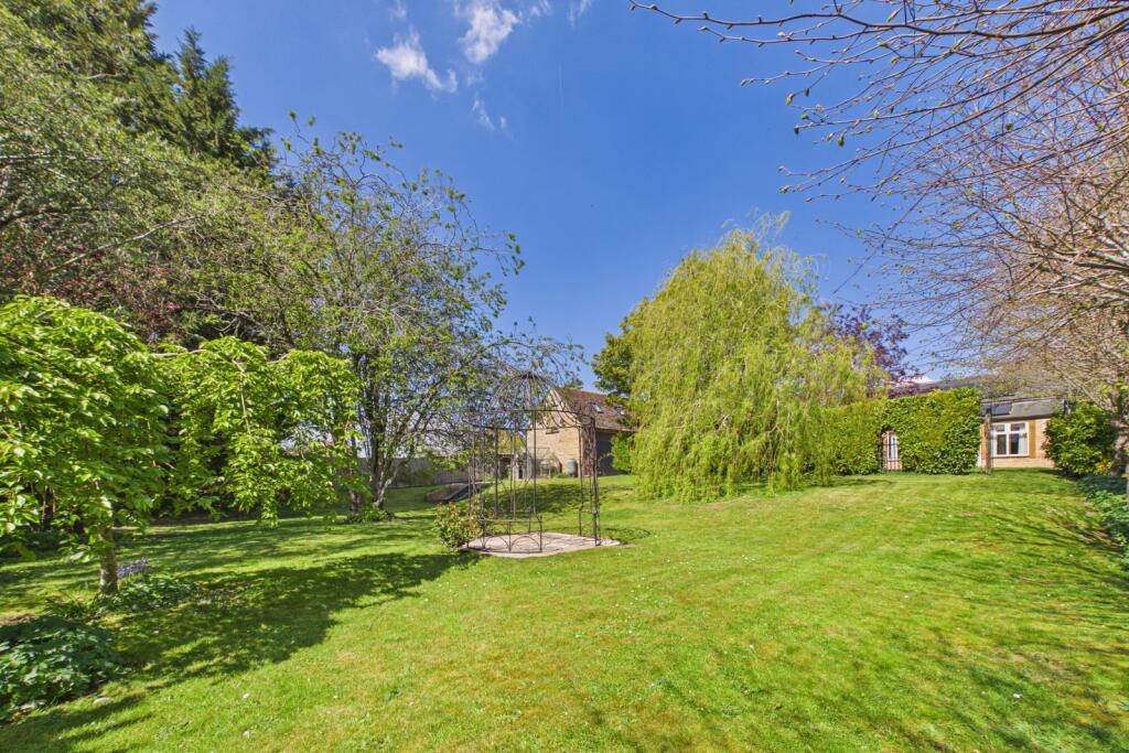 West Street, Kings Cliffe, Northamptonshire, PE8 photo 4