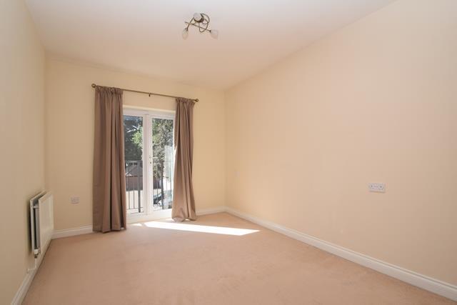 Apartment in York - More