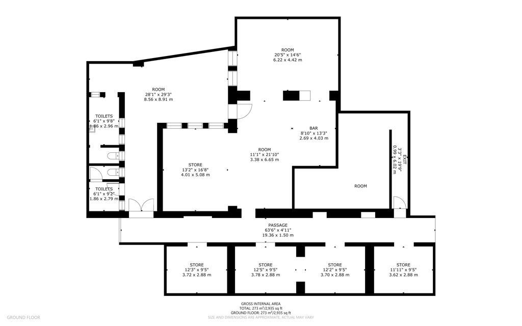 Main image of property: Former Nightclub Premises Below The Station House Pub, 100 Goldstone Villas, Hove, BN3 3RU
