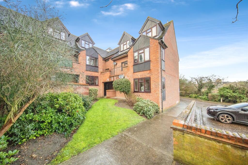 Main image of property: Brook Street, Colchester