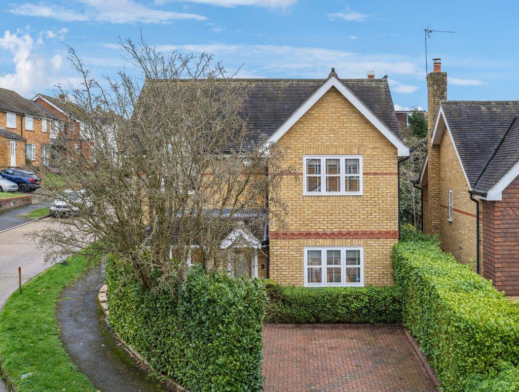 Main image of property: Woodland Way, Marlow