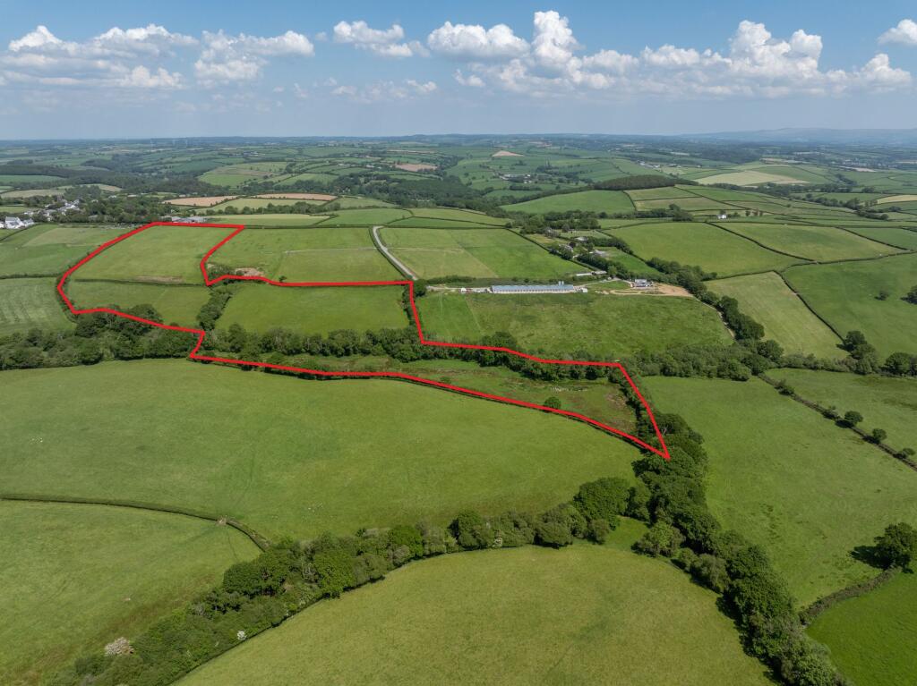 Main image of property: Boyton, Launceston, PL15
