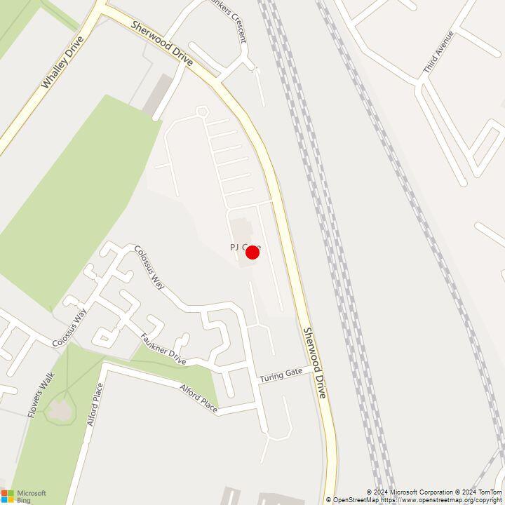 Property Map