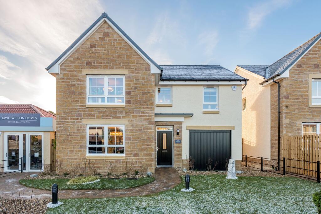 Main image of property: Norwal Drive,
Edinburgh,
EH12 0EP