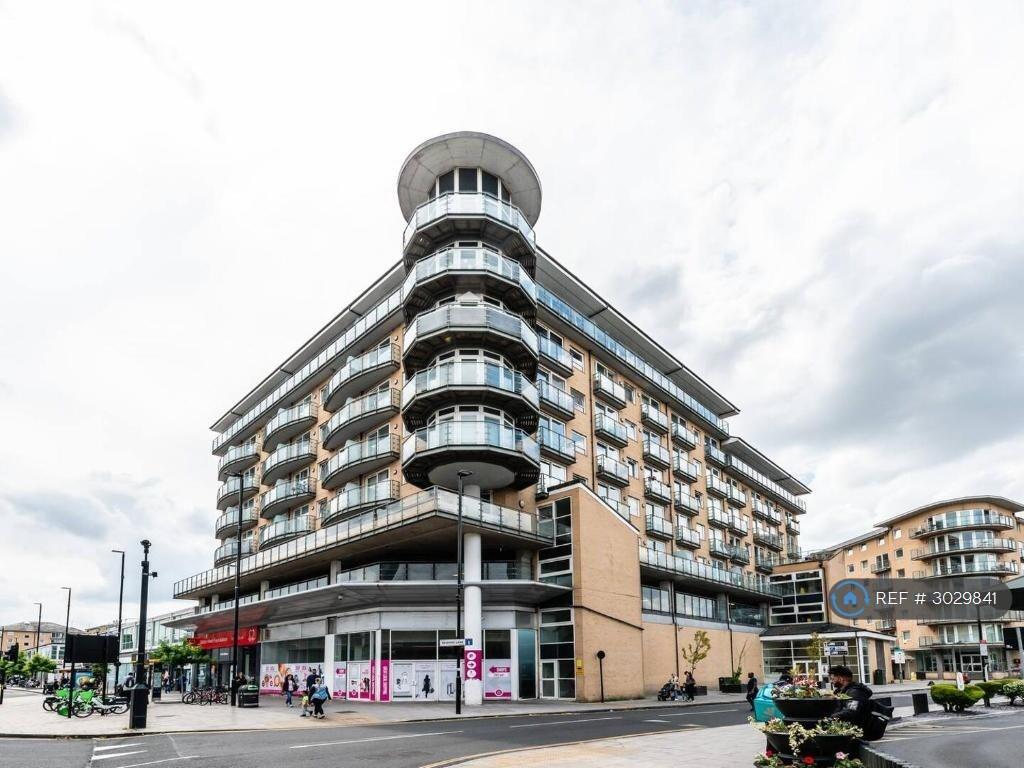 Main image of property: Azalea House, Feltham, TW13