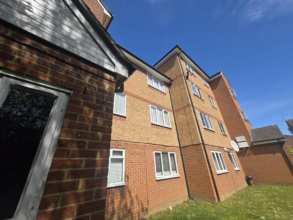 Main image of property: Express Drive, Goodmayes, IG3