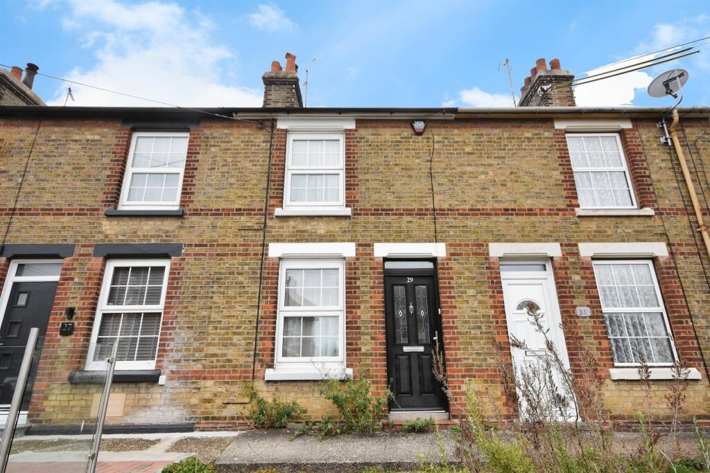 Main image of property: Parsonage Street, Halstead