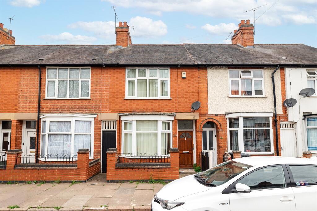 Main image of property: Freeman Road North, Leicester, Leicestershire