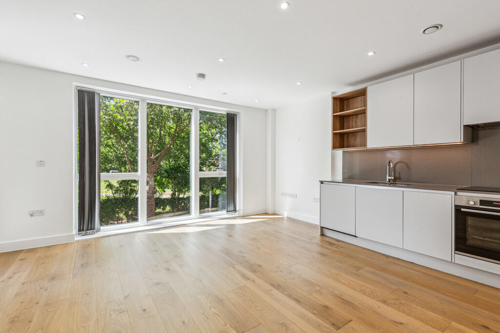 Main image of property: Third Avenue, London W10
