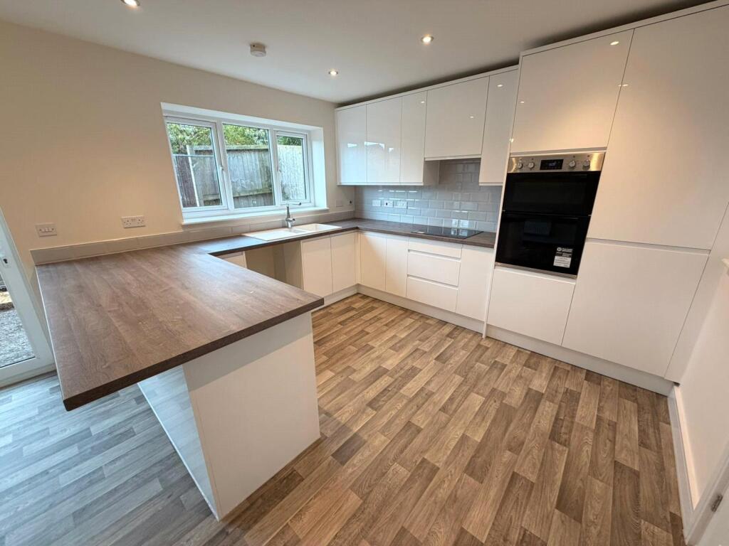 Main image of property: Essex Street, Horwich, Bolton, Greater Manchester, BL6