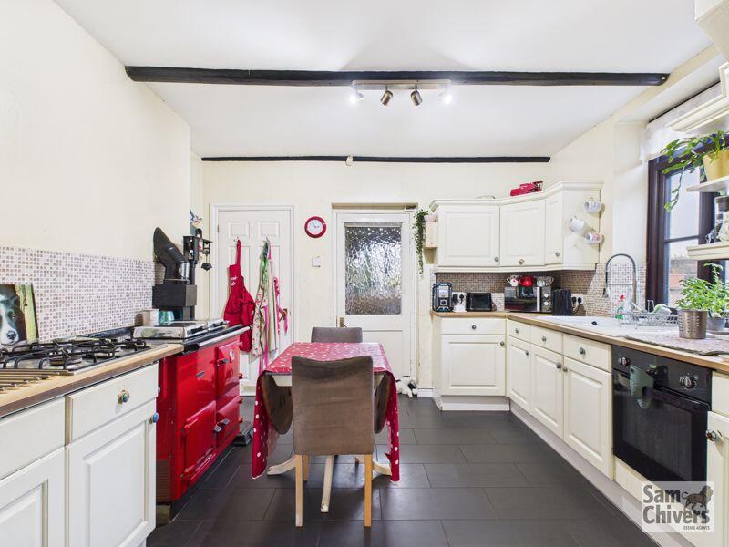 Additional image 9 of Stratton-On-The-Fosse, Radstock