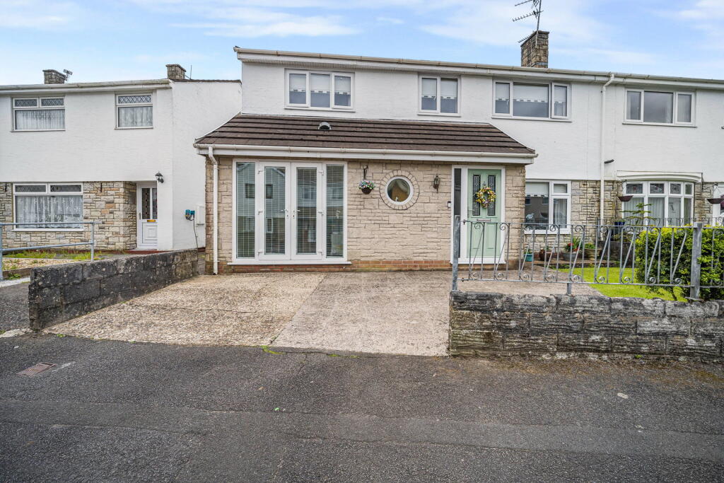 Main image of property: Heol Dewi,Brynna,Pontyclun,CF72 9SQ