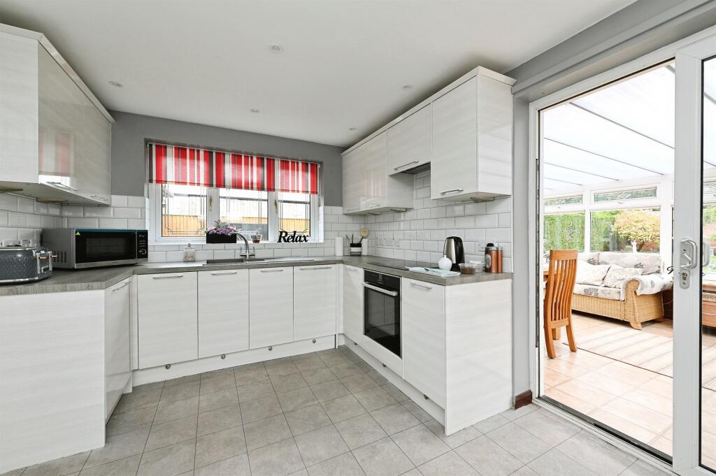 House in King's Lynn and West Norfolk, Walpole - View 5