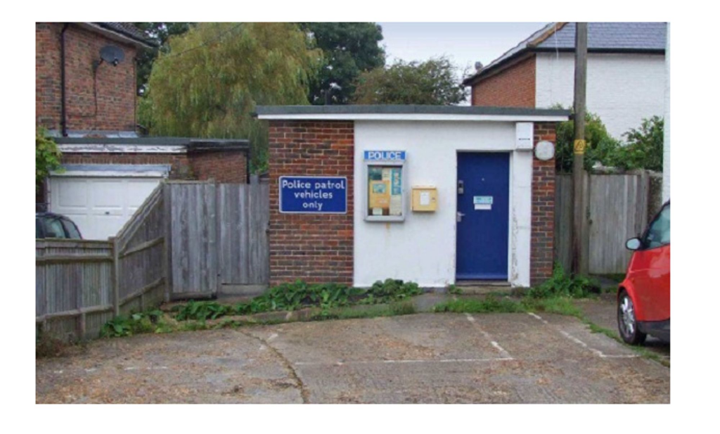 Main image of property: Manor Road, Hurstpierpoint, BN6
