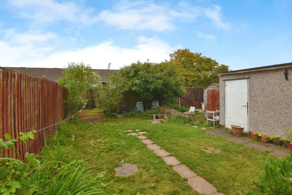 Photo of the property