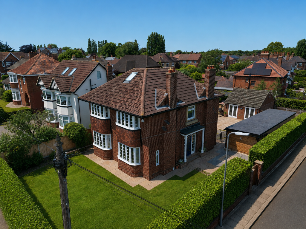 Main image of property: Perth Grove, Hartburn