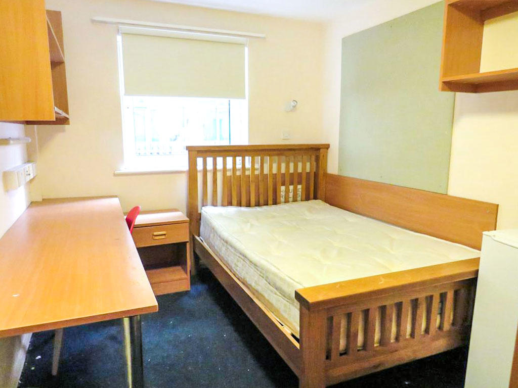 Apartment in Charnwood, Leicestershire - View 2