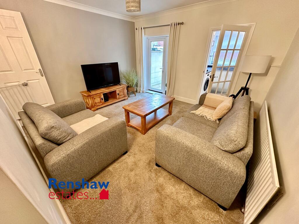 Main image of property: Stanton Road, Ilkeston, Derbyshire