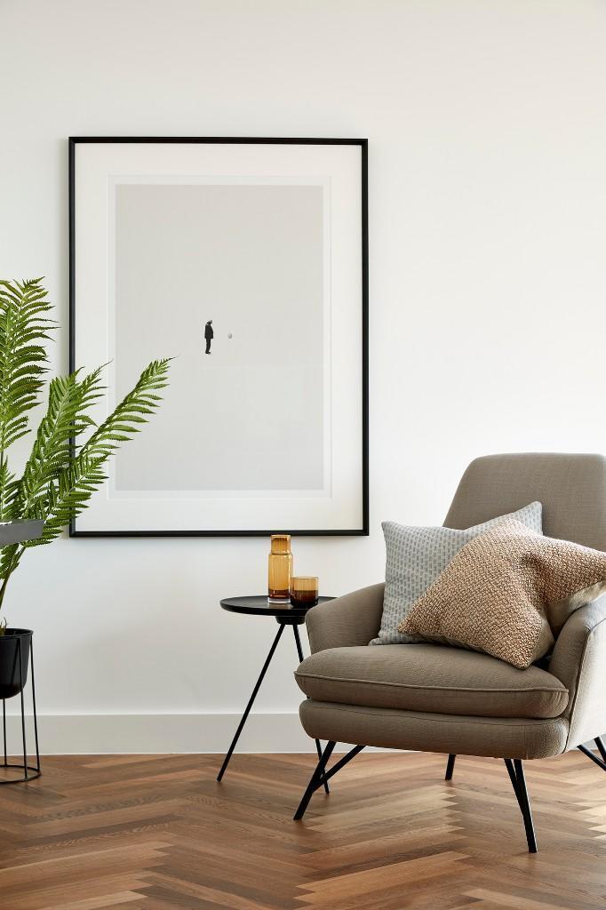 Apartment in Manchester - View 5