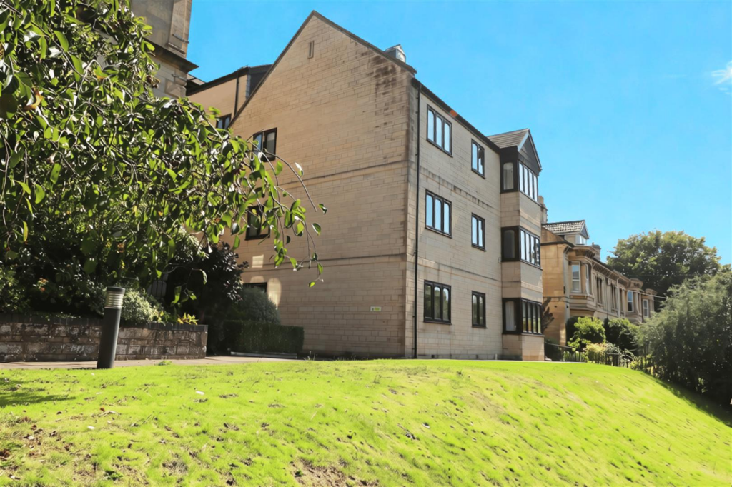 Fitzmaurice Place, Bradford-On-Avon