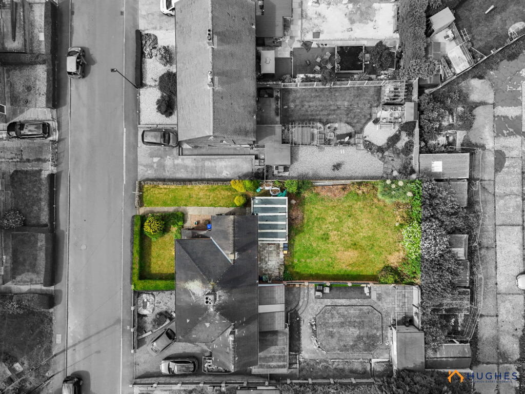 House in Sheffield, South Yorkshire - View 2