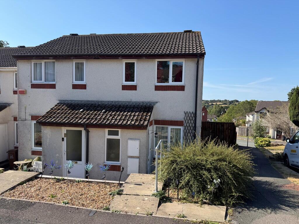 Main image of property: Holman Way, Ivybridge