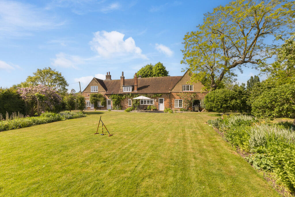 Additional image 13 of Bulls Lane, Welham Green, AL9