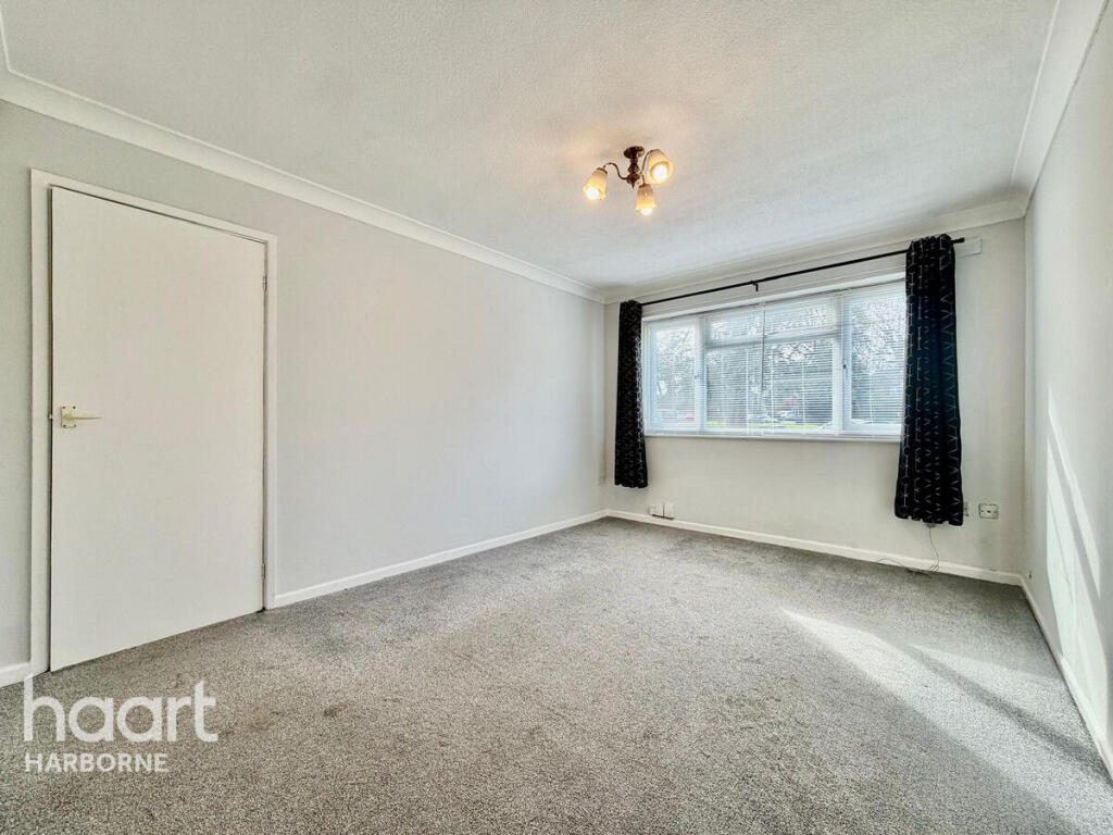 Main image of property: SHENLEY LANE, WEOLEY CASTLE