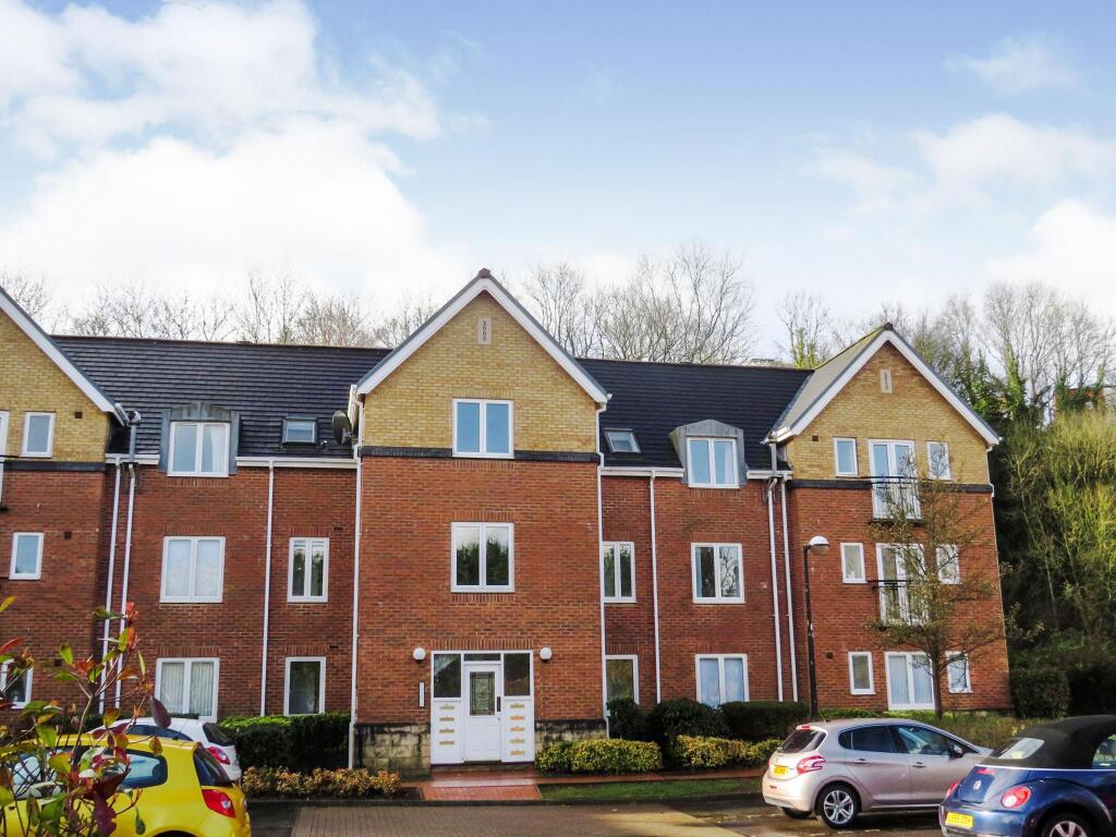 Main image of property: The Landings, PENARTH