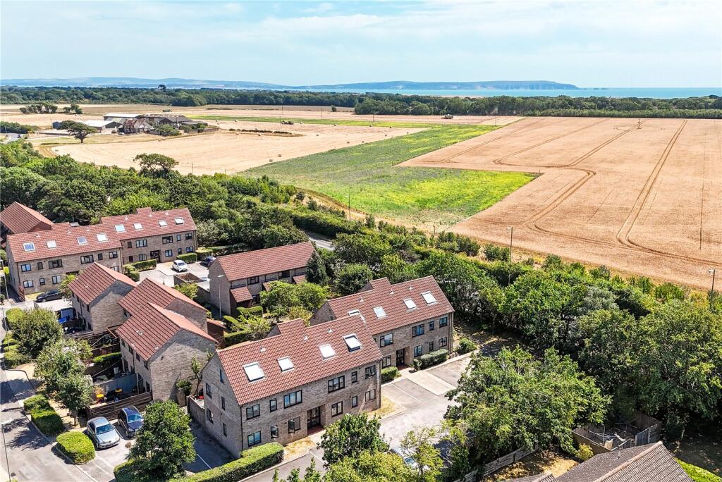 Eastlands, New Milton, Hampshire, BH25