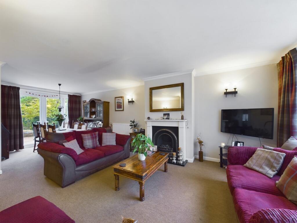 House in Princes Risborough, Monks Risborough - View 4