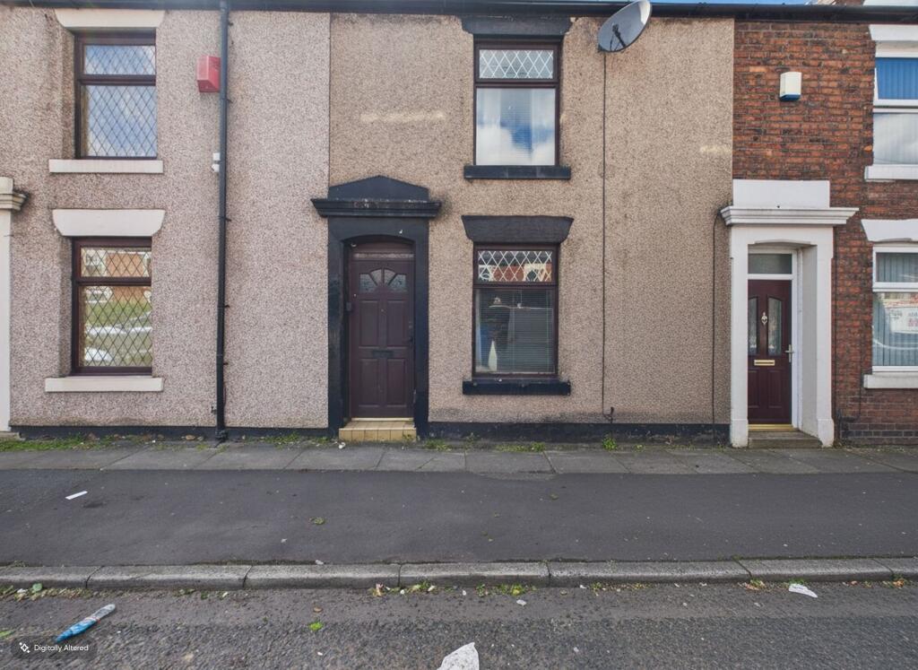 Main image of property: Bolton Road, Blackburn, BB2