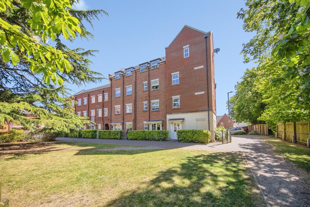 Main image of property: Bramley Hill, Ipswich