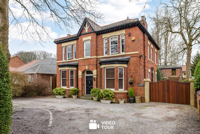 Main image of property: Wigan Road, Ashton-In-Makerfield, WN4 9SU
