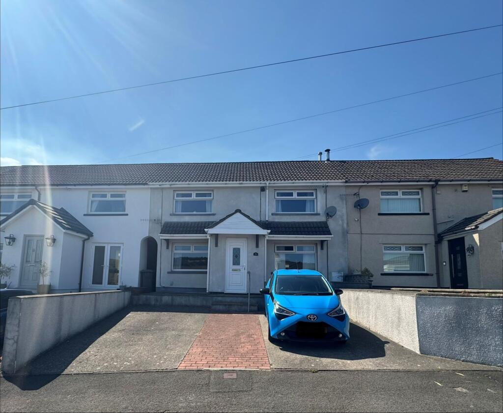 Main image of property: Llanarth Road, Newbridge, NP11