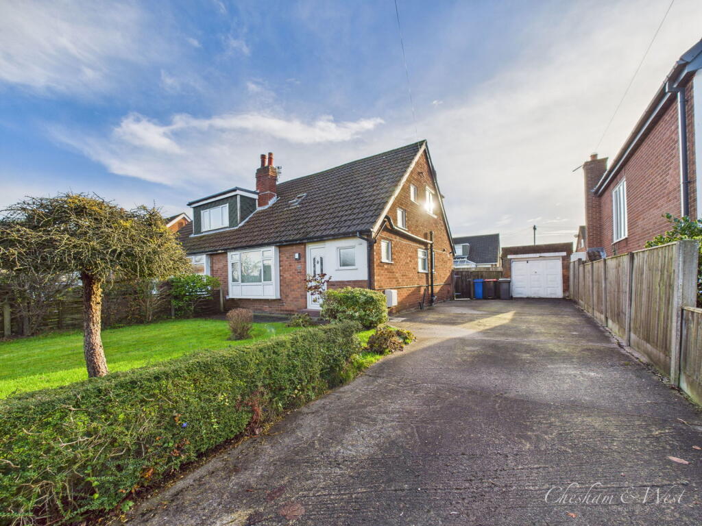 Main image of property: Raikes Road, Great Eccleston, PR3