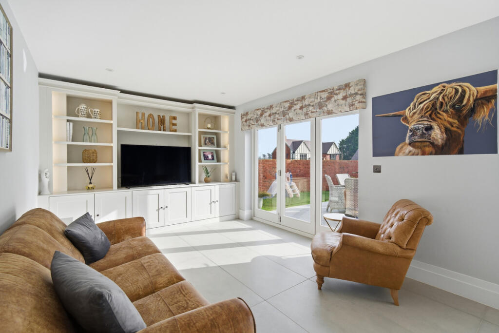 Additional image 9 of Church Rise, Tanworth-in-arden Solihull, B94 5BU
