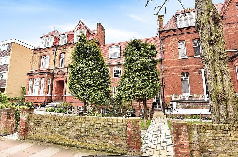 Main image of property: Cambalt Road, Putney, SW15