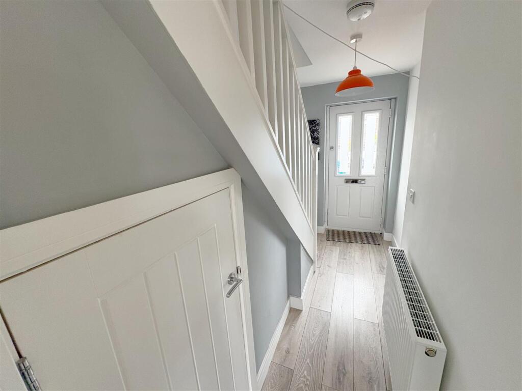 House in Bristol, Hartcliffe - View 3