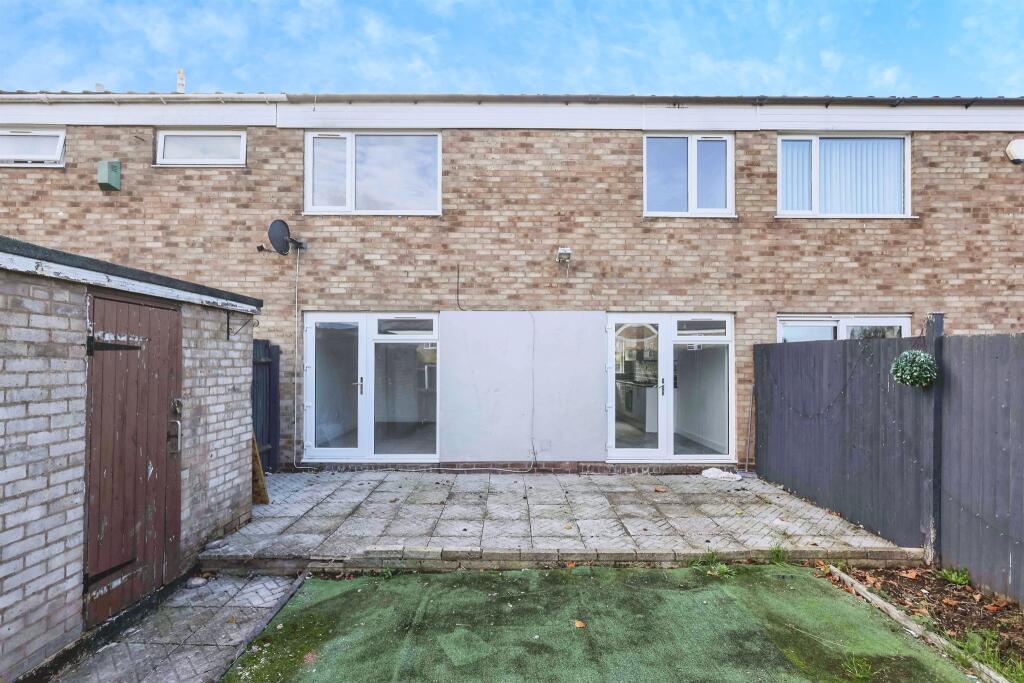 Additional image 17 of Greenlands Road, Birmingham