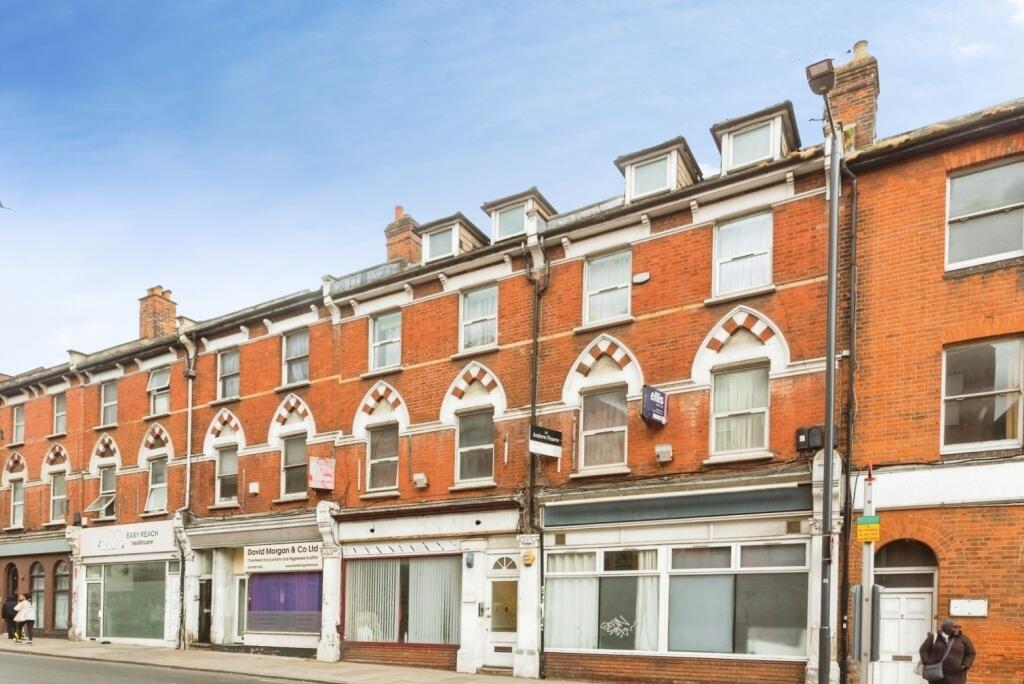 Main image of property: Peterborough Road, Harrow, HA1