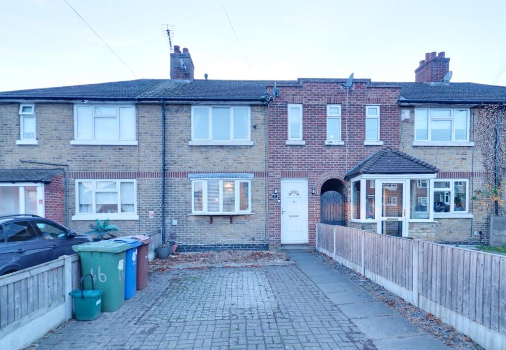 Main image of property: Hall Avenue, Aveley, RM15