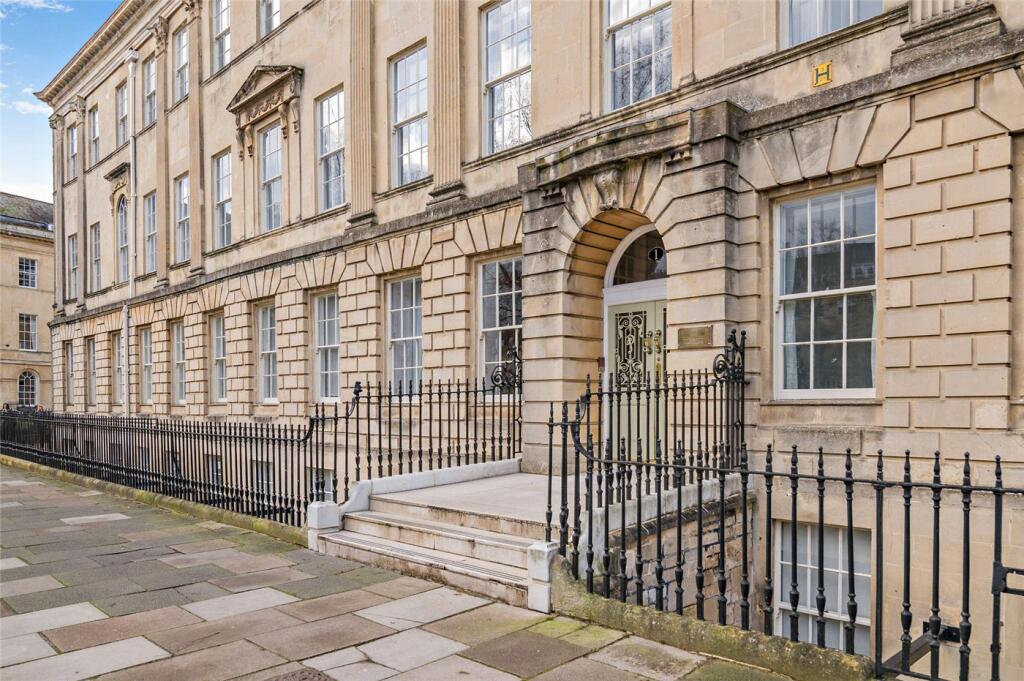 Main image of property: Great Pulteney Street, Bath, Somerset, BA2