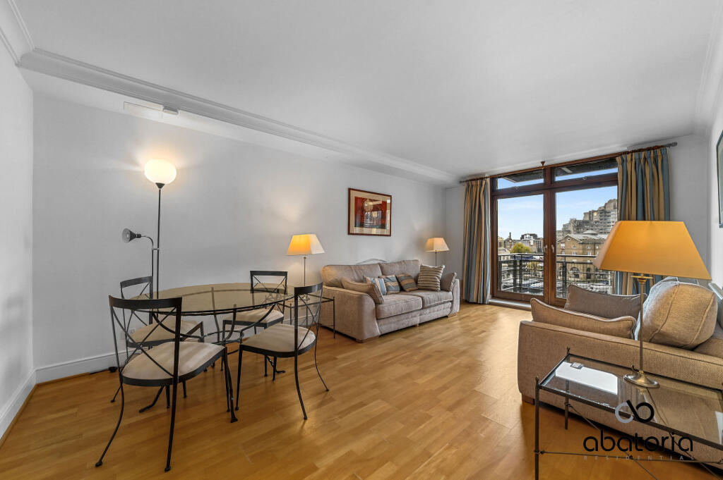 Main image of property: Shearwater Court, Star Place, London, E1W