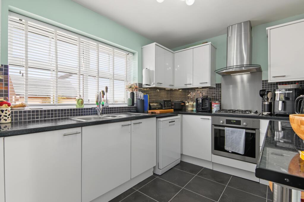 House in Coventry - View 2