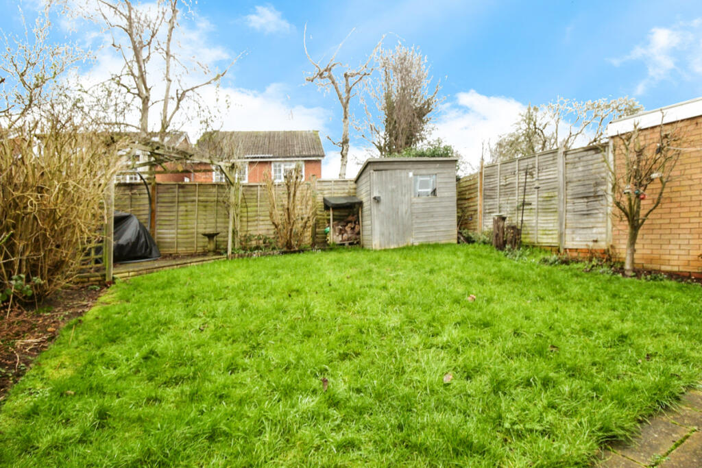 Watson Close, Warwick, CV34 photo 4