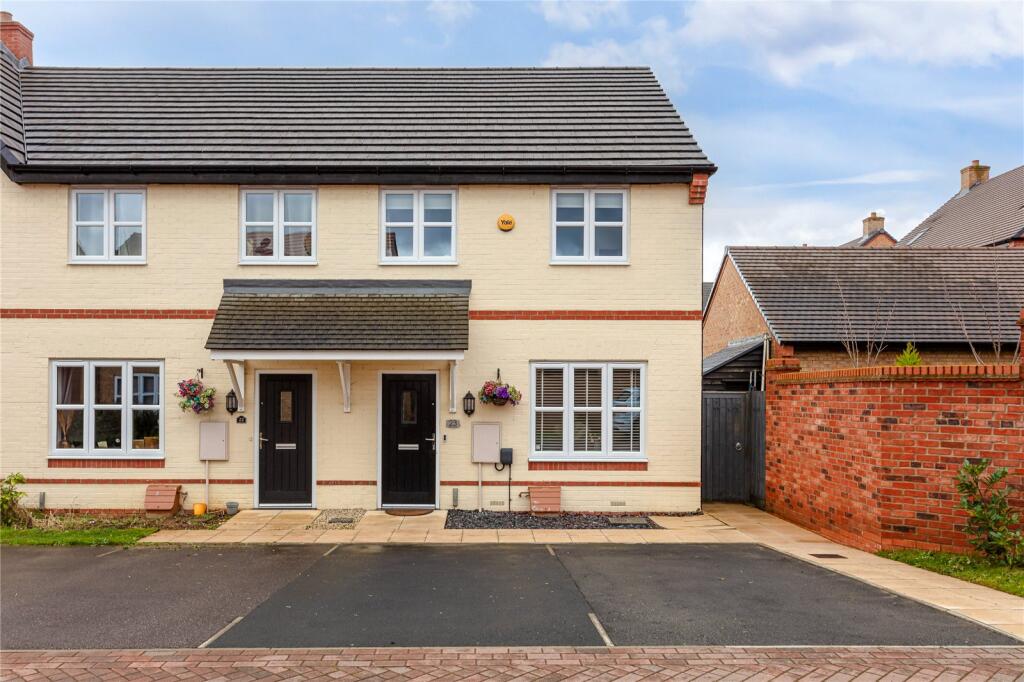 Main image of property: Birch Grove, Ampthill, Bedfordshire, MK45