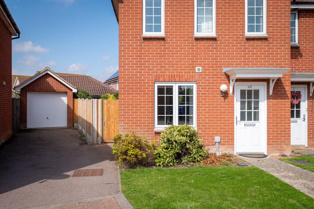 House in Norwich - View 4