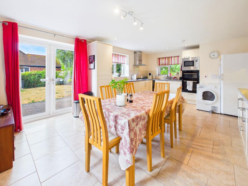 House in Ross-on-Wye, Merrivale - View 5