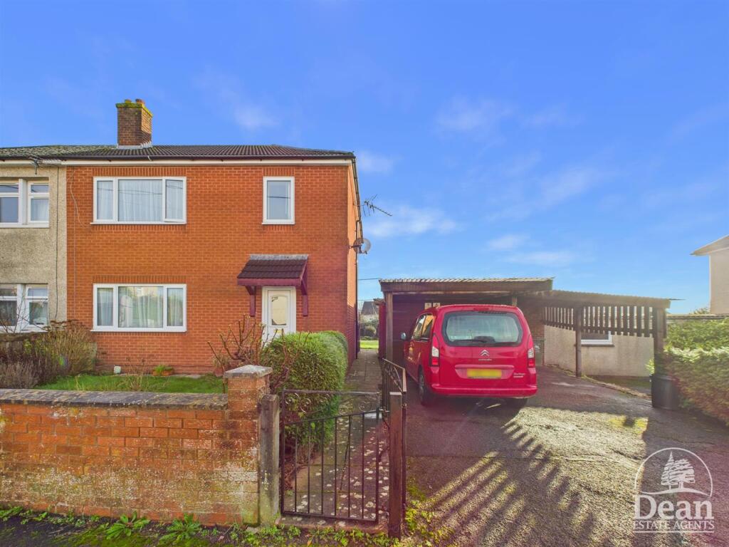 Main image of property: Ridler Road, Lydney